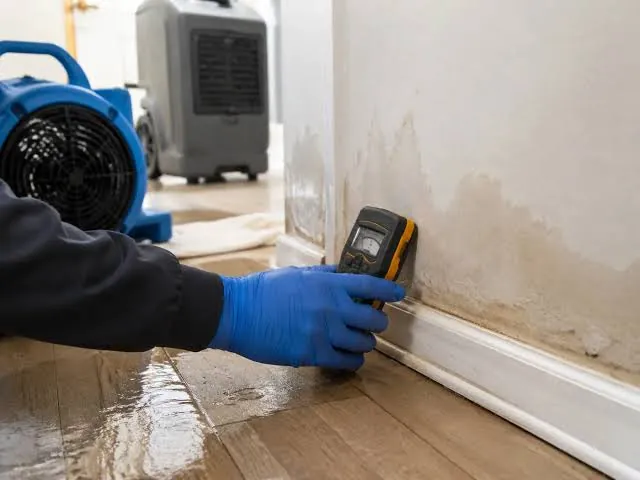 24/7 Water damage restoration services in Santa Monica, CA - Rapid flood cleanup and mitigation